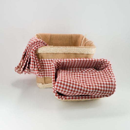 Handcrafted Moroccan Picnic Set